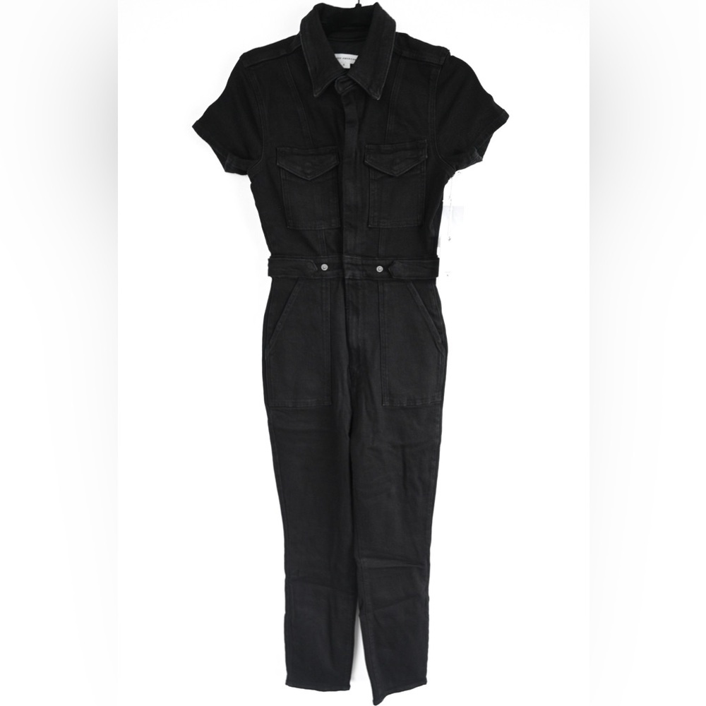 Good American Fit For Success Jumpsuit, New With Tags, Size Small - Picture 5 of 12